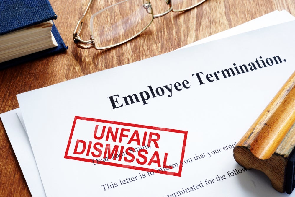 UK retailers praise government unfair dismissal update