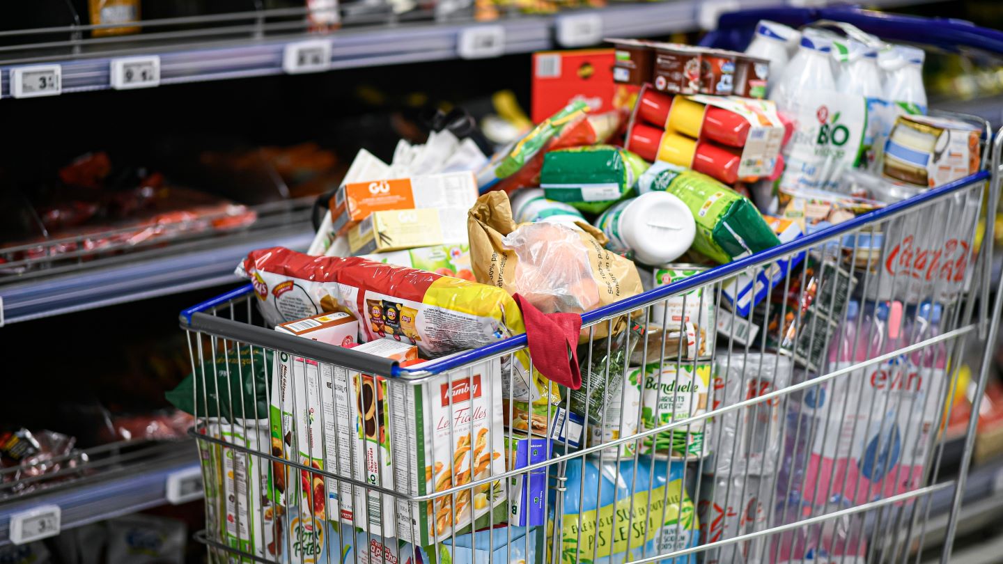 Eurozone retail trade slips in September 2025 as EU holds steady