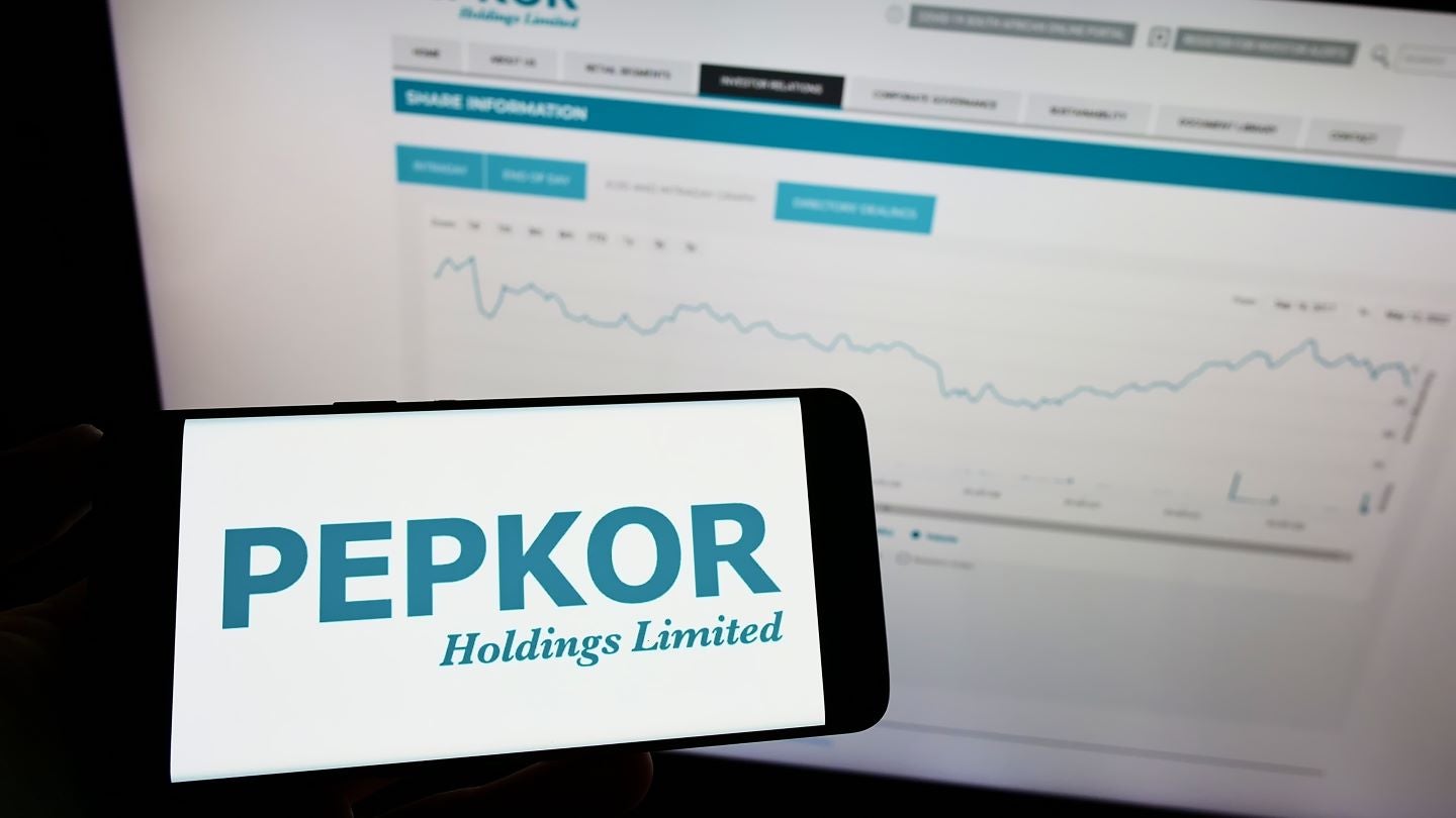 South African clothing retailer Pepkor acquires 469 stores from Retailability  