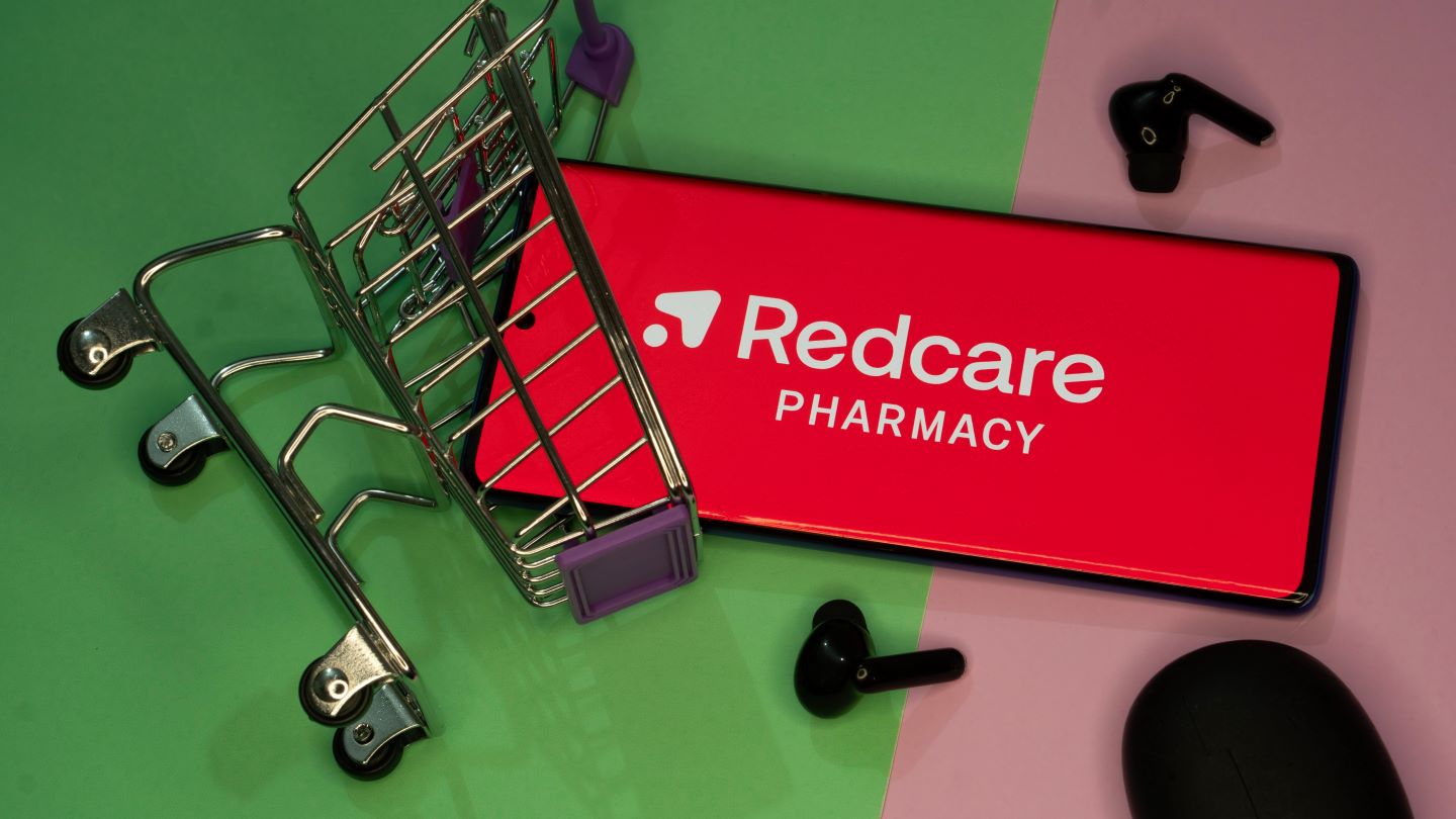 Redcare Pharmacy appoints Hendrik Krampe as CFO 