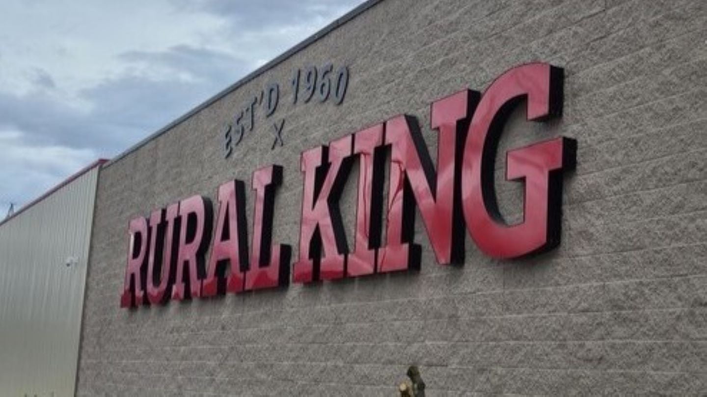 Rural King opens first Maryland store in city of Cumberland 