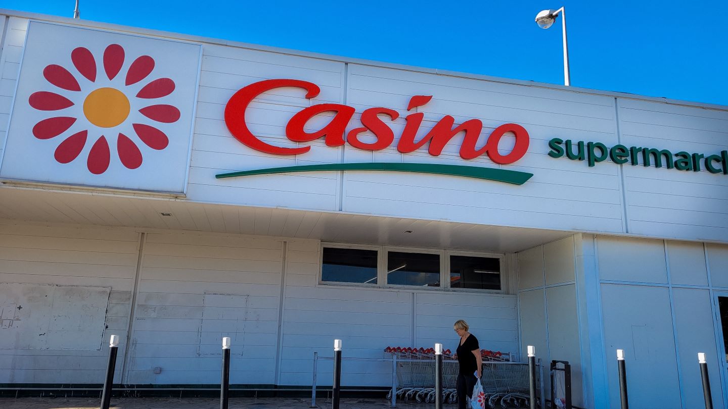 Casino opens fresh restructuring talks as parent backs €300m capital rise&nbsp;