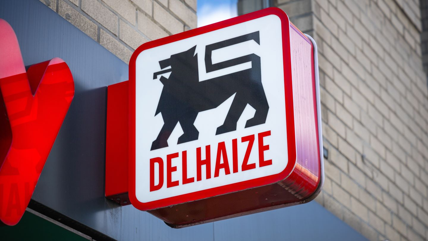 Ahold Delhaize names new Delhaize brand president 