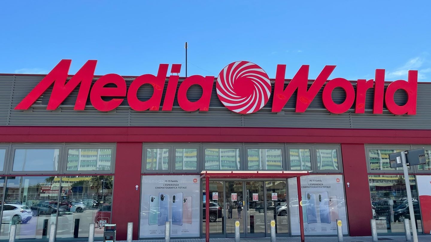 Italy grants conditional clearance to JD.com’s acquisition of Ceconomy 