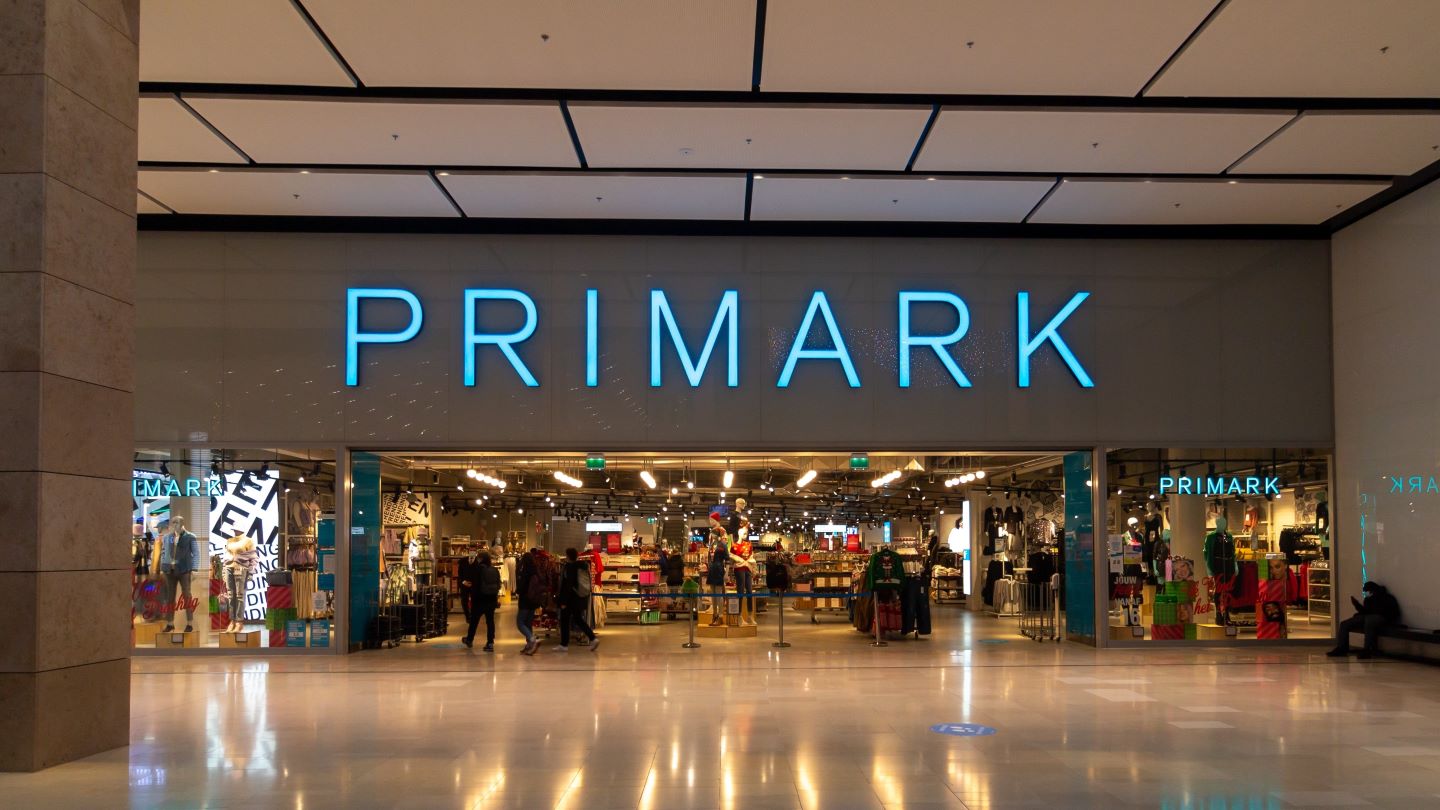 Primark to resume German expansion with smaller, targeted stores 