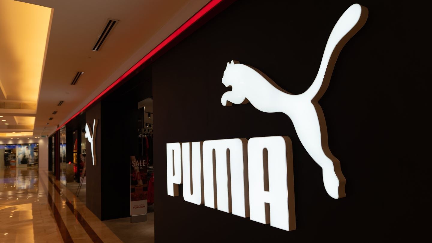 Anta Sports weighs Puma bid as Chinese and Japanese rivals circle
