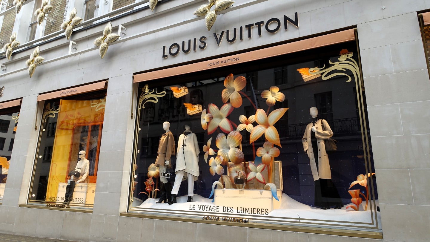 Global luxury apparel market to rebound slowly after 2024 setback – analysis