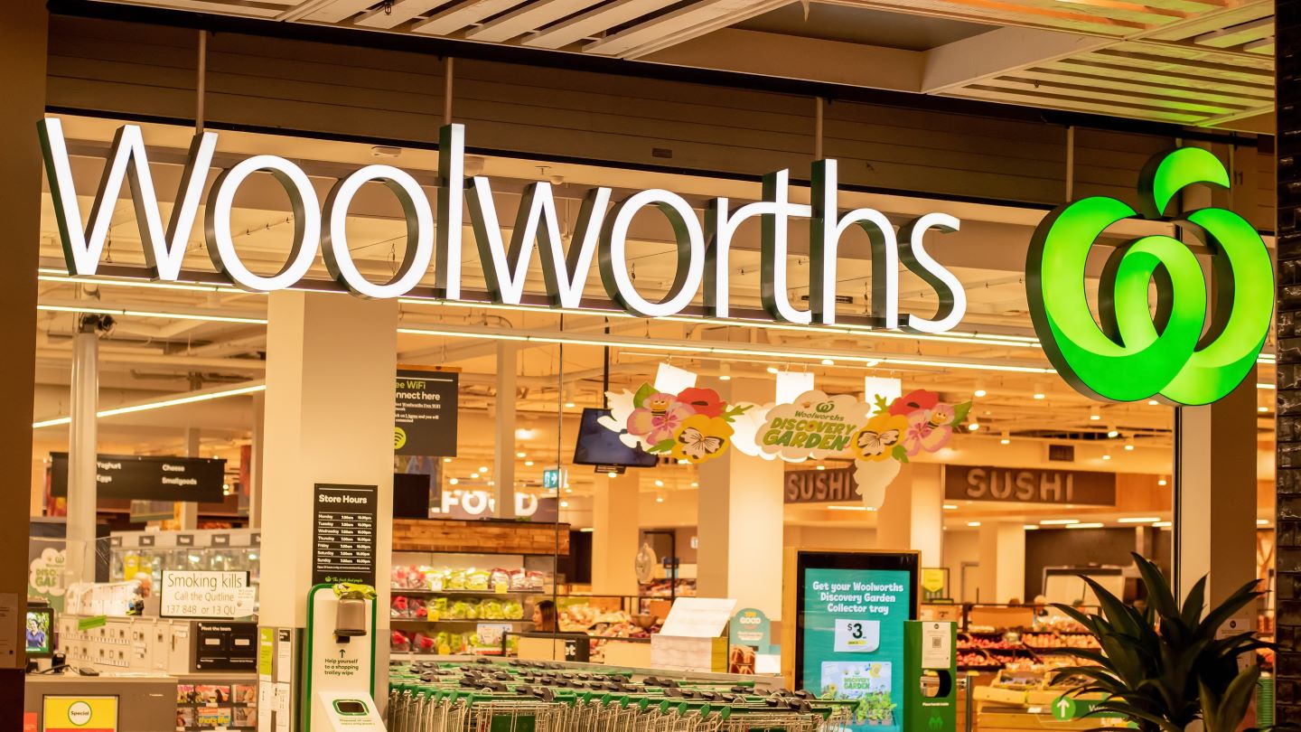 Woolworths extends Lower Shelf Price scheme to more than 800 products 