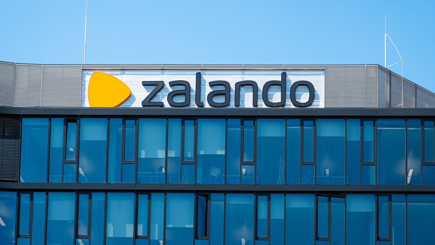 Zalando appeals to EU’s top court over DSA platform status&nbsp;