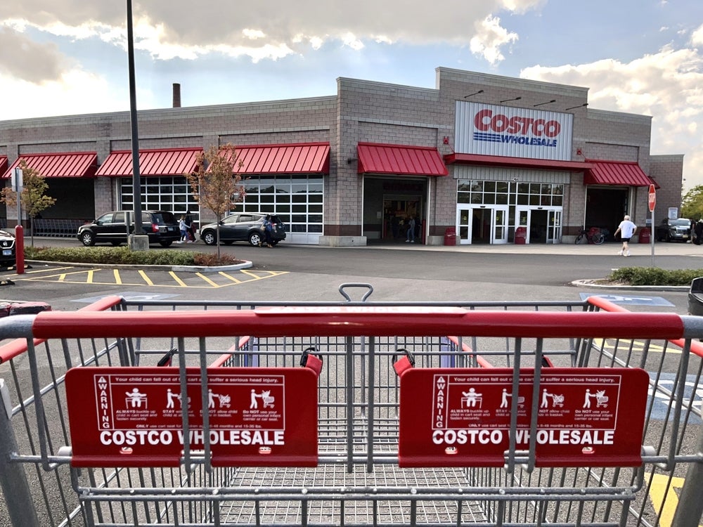 Costco sues Trump administration to halt tariffs and secure refunds