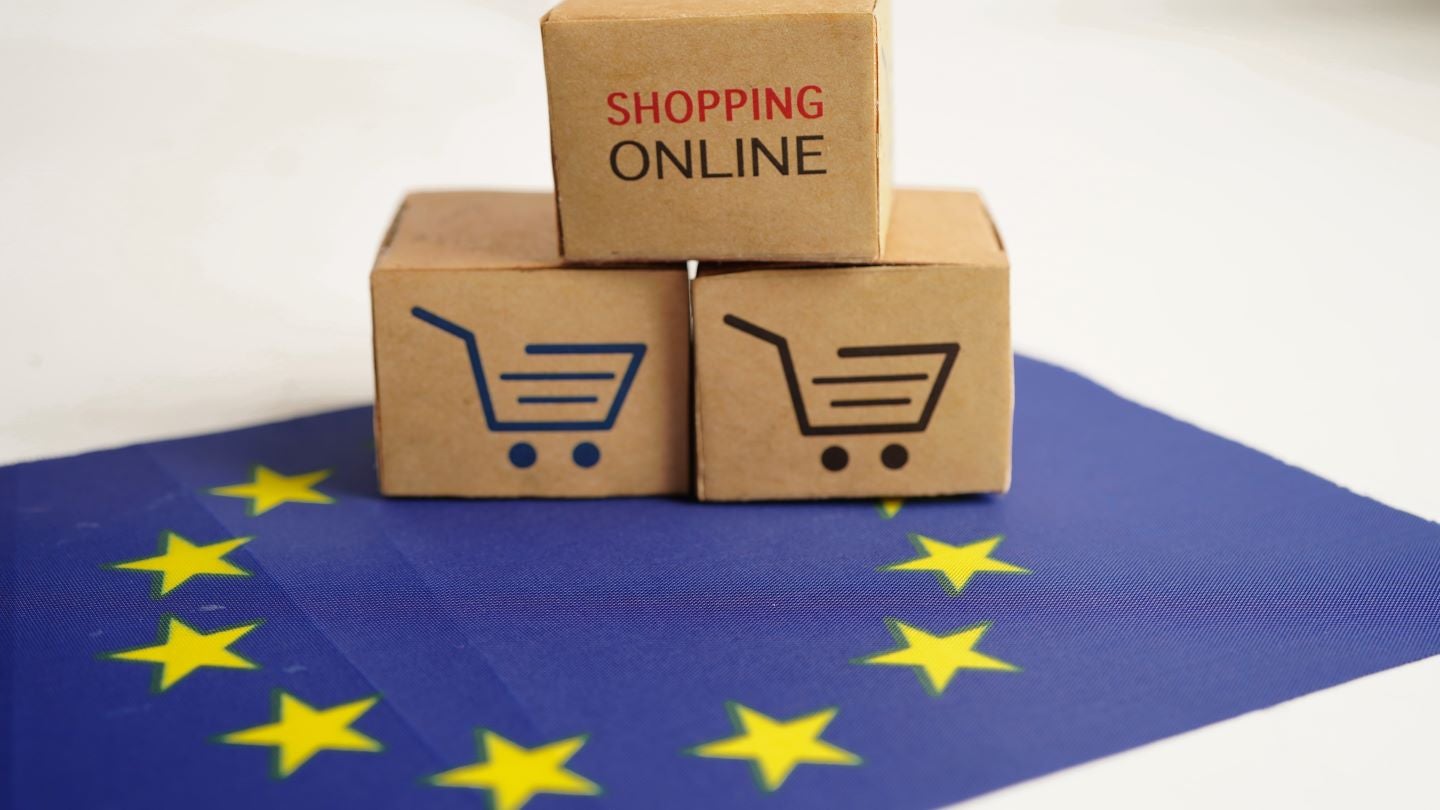EU to impose €3 customs duty on low-value online parcels 