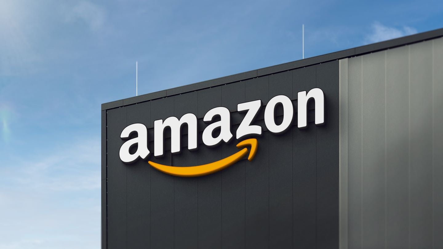 Amazon to pay €510m in Italian tax case 