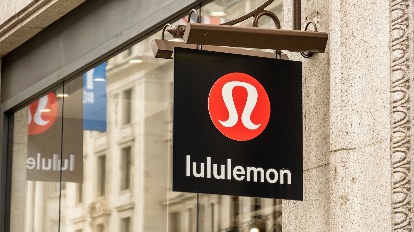 Activist investor Elliott Management acquires $1bn Lululemon stake