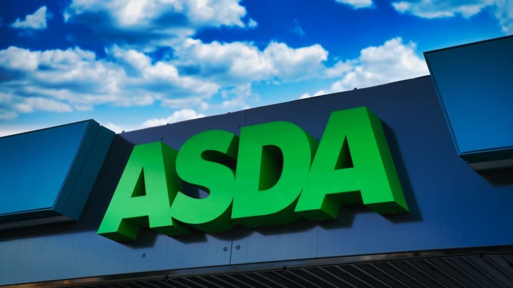 Asda appoints Cal Corcoran as group chief information officer