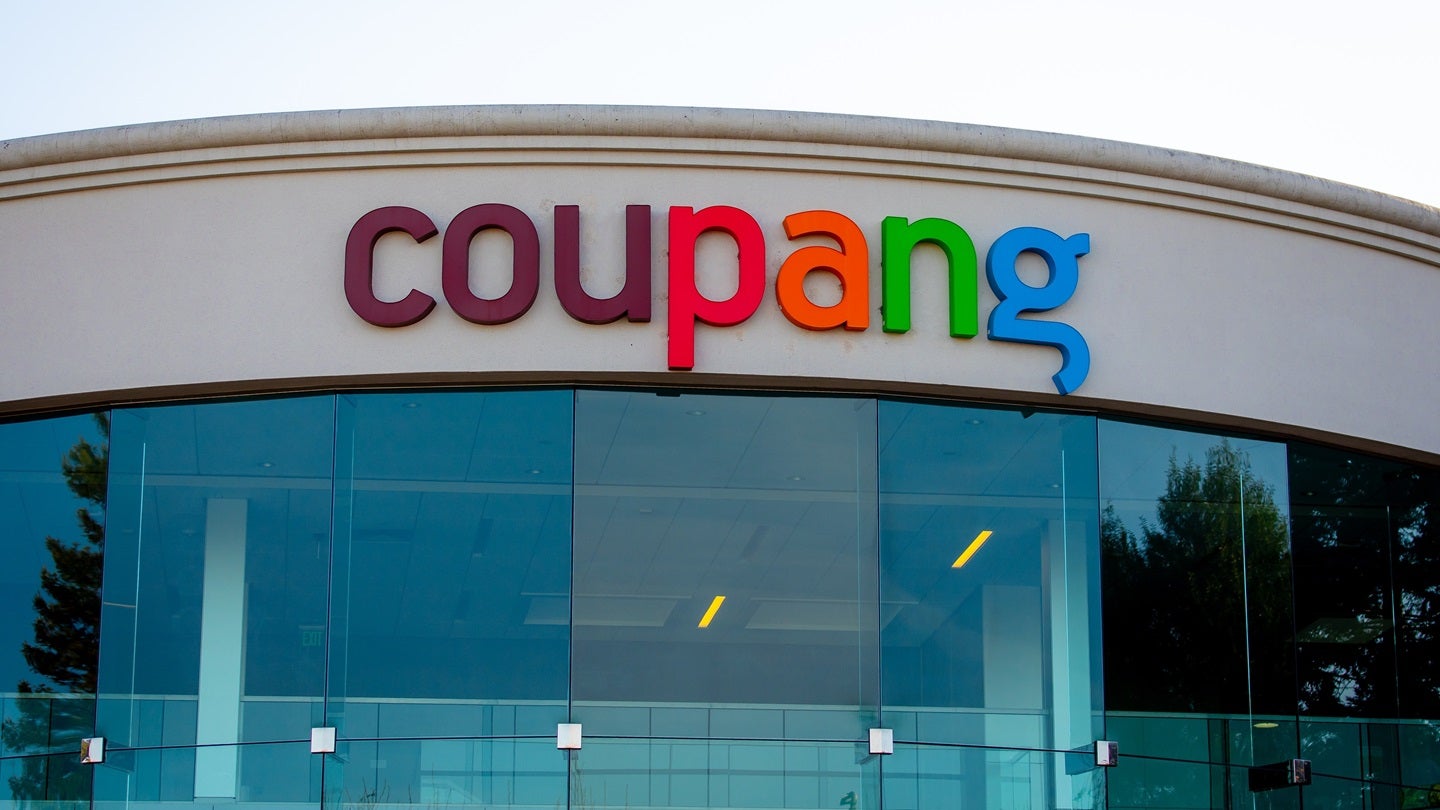 South Korea’s Coupang apologises for data breach affecting 33.7m accounts 