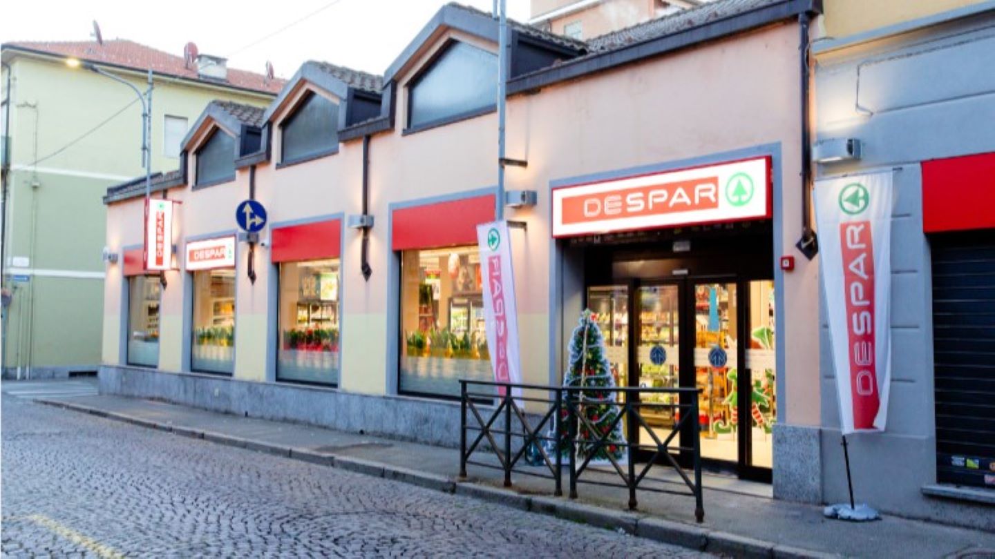 Despar Italia grows store network with new openings and relaunches 