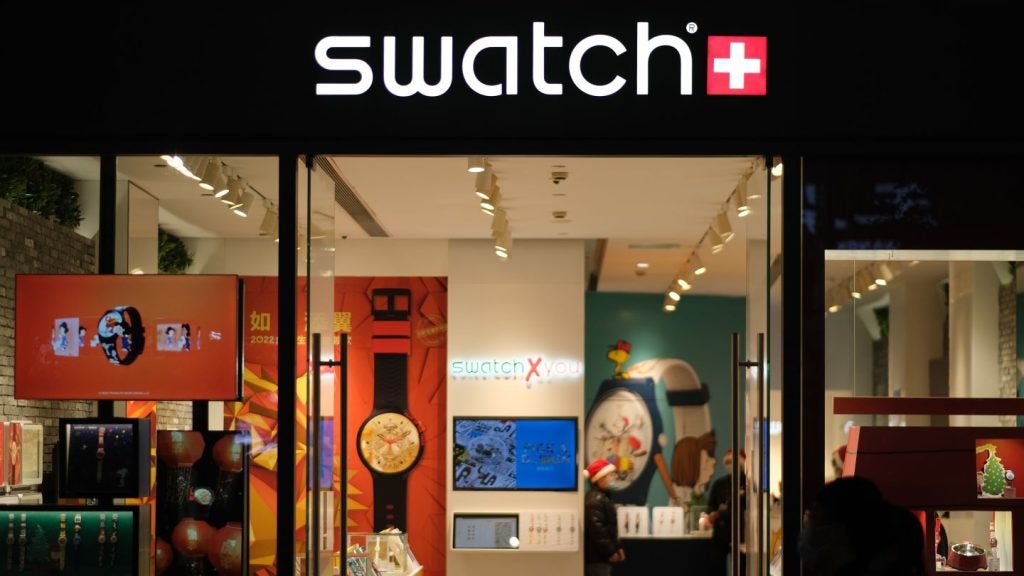 Italy opens antitrust probes into Swatch and Citizen pricing practices 