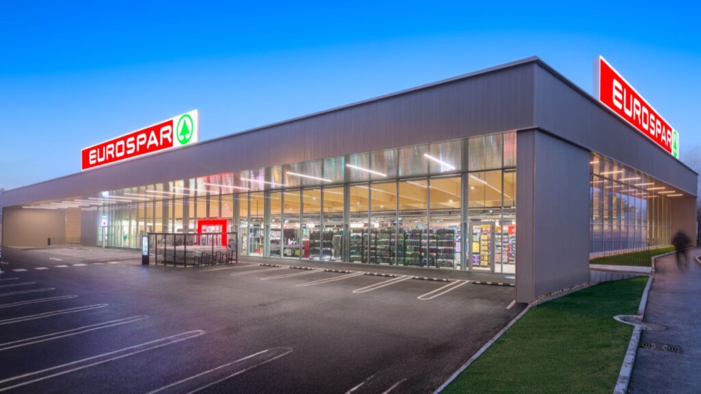 SPAR Austria opens new EUROSPAR store in Schwadorf