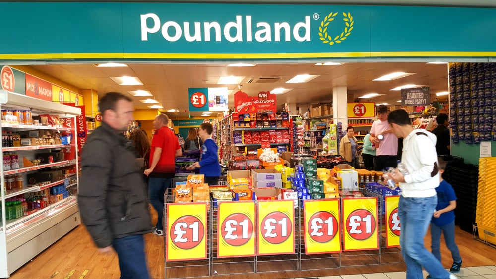 UK independent retailers outperform as big chains slip