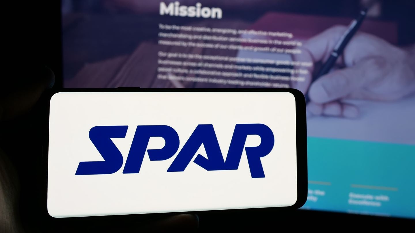 SPAR Group names Jean Richer to lead North American sales and marketing