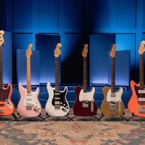 premium musical instrument