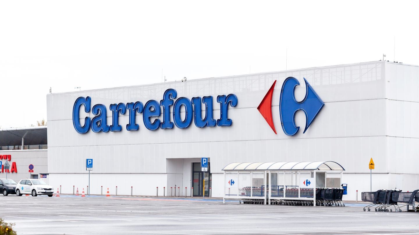 Carrefour to enter Ethiopia via franchise and supply agreement