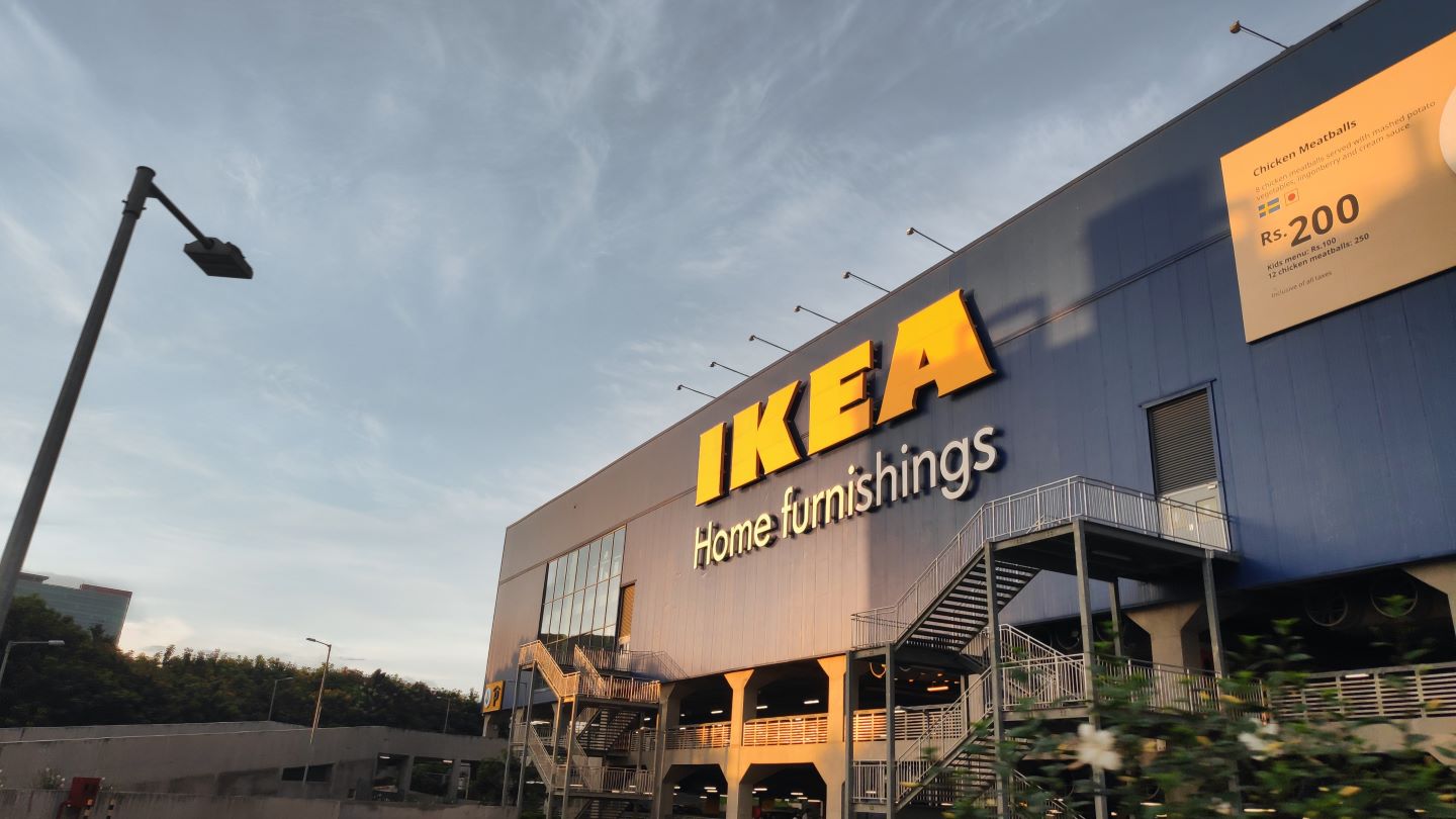 IKEA to raise India investment above Rs200bn in five years – report