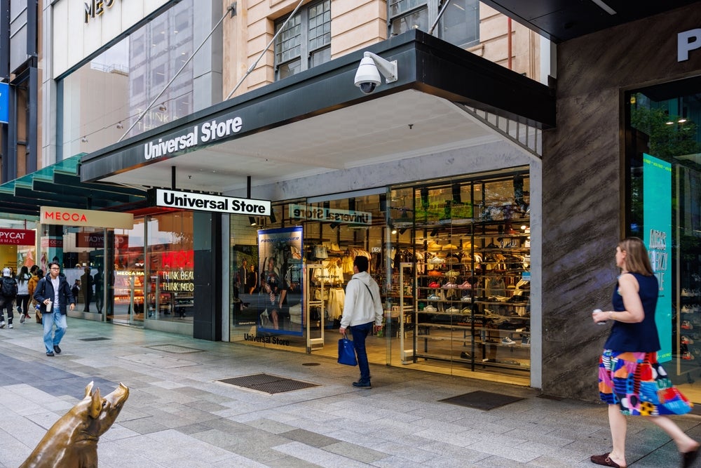 Australian retailers form single trade body to speak with one voice