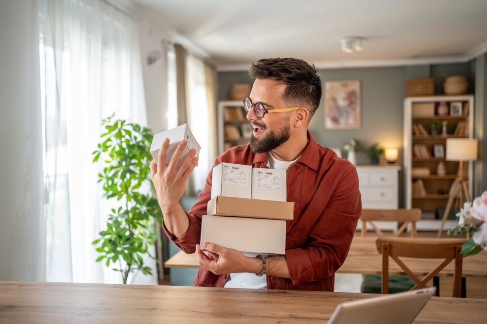 EU ends duty-free loophole for small online parcels