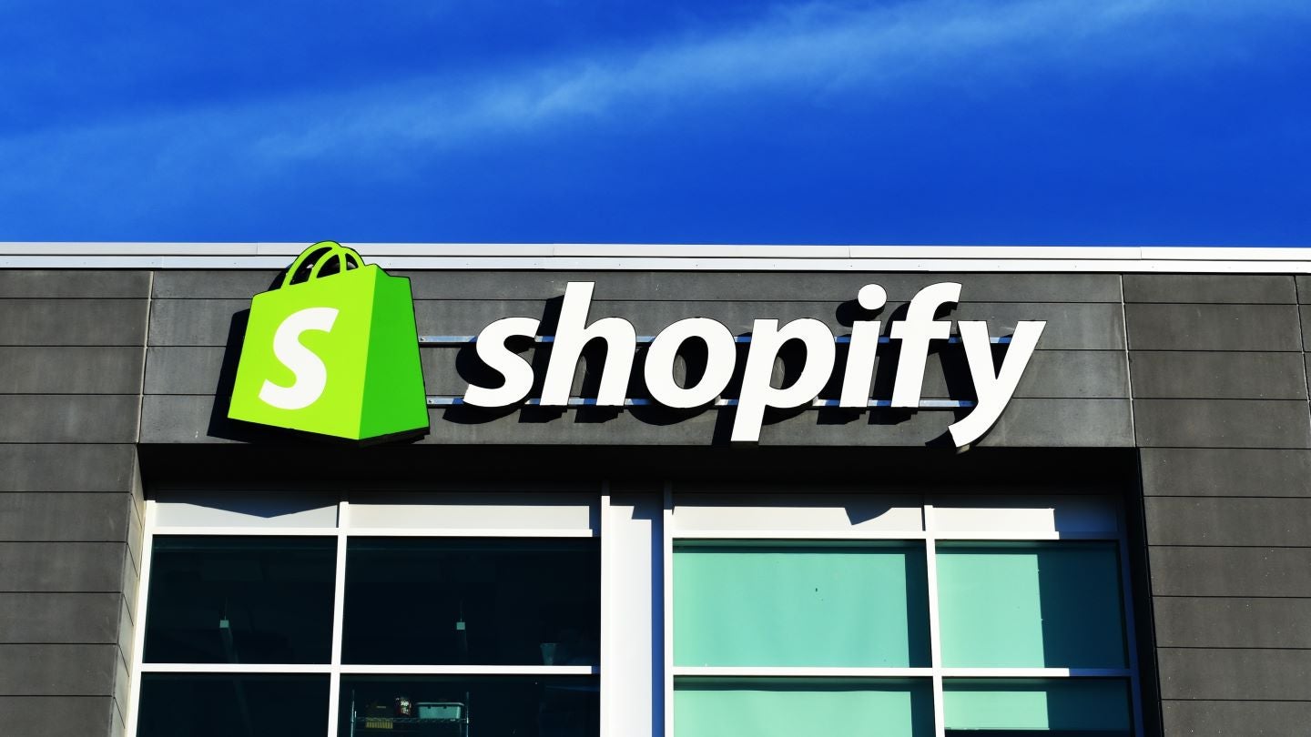 Shopify posts 30% revenue growth and launches $2bn buyback