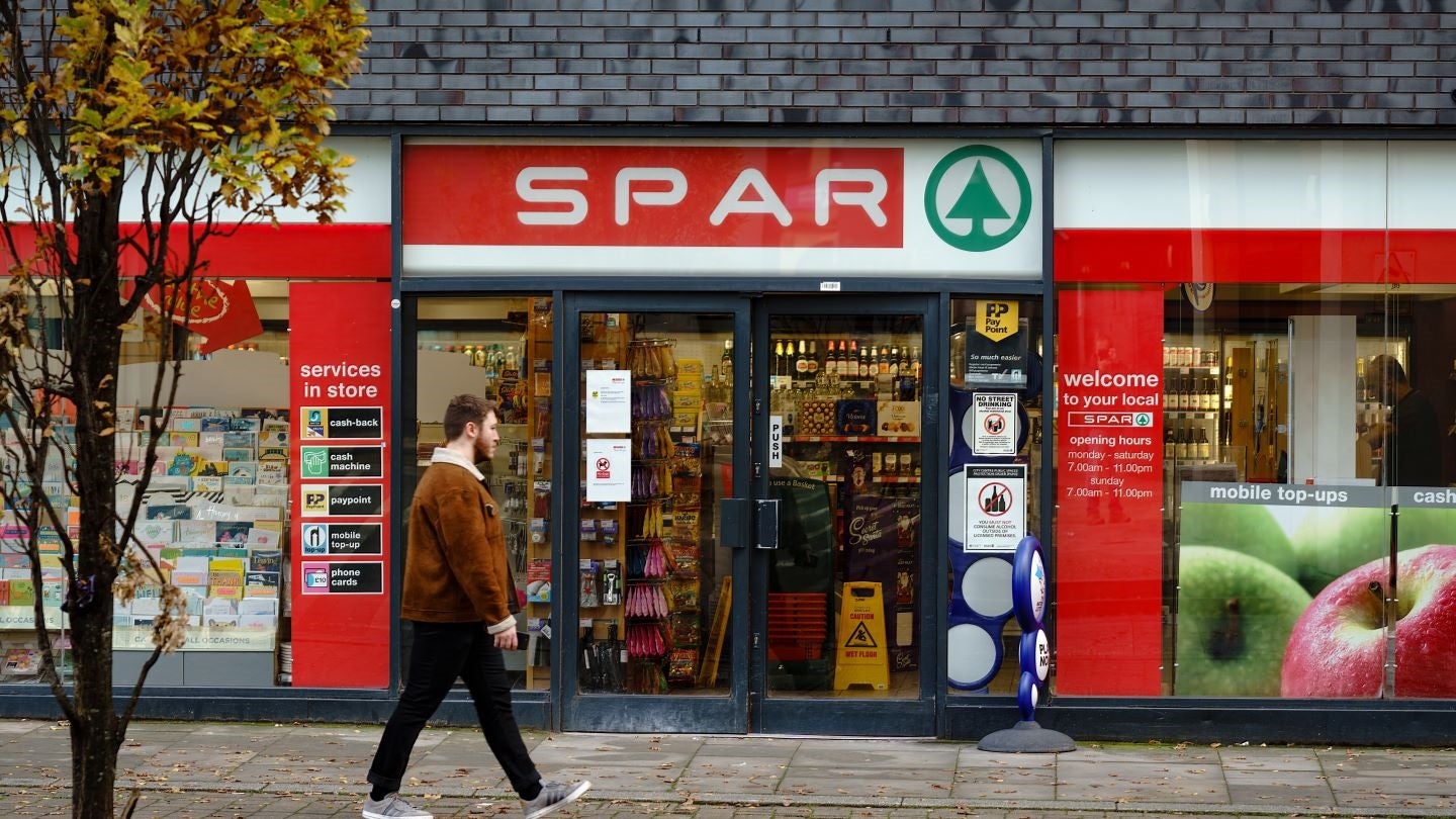 South Africa’s SPAR reports modest growth; margins remain under pressure