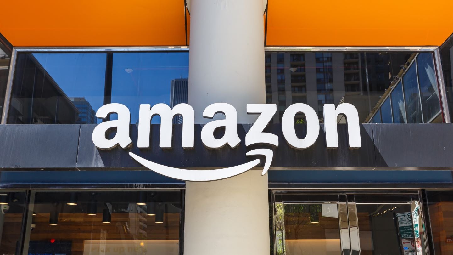 German watchdog bars Amazon price caps, orders €59m disgorgement