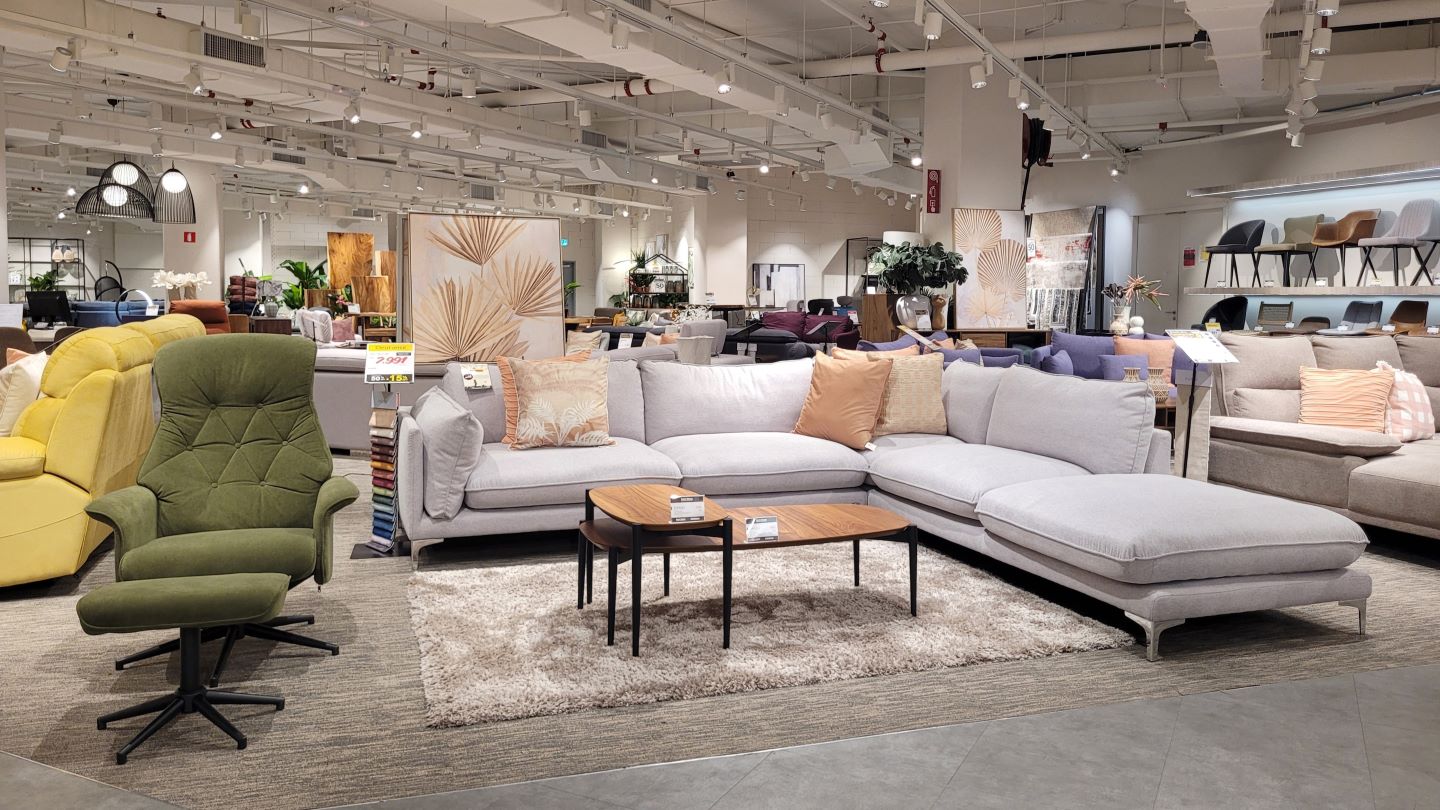 Gardner White to open nine stores across Michigan and Ohio