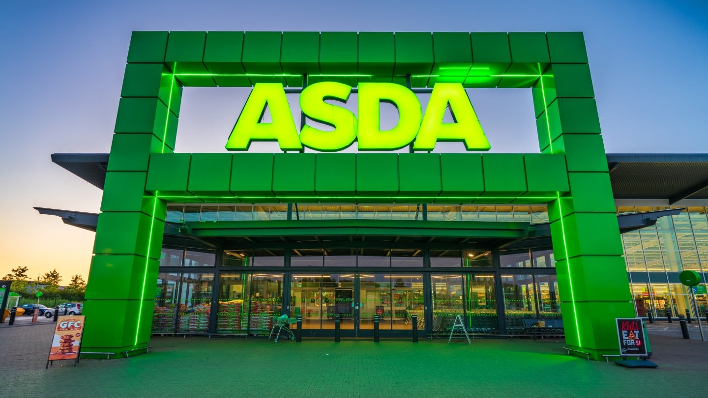 UK disposable income edges up, but young and poorest lag, says ASDA