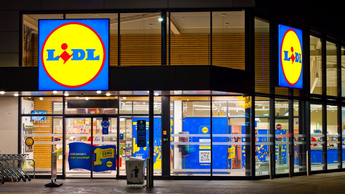 Lidl plans 16 new Northern Ireland stores by 2032