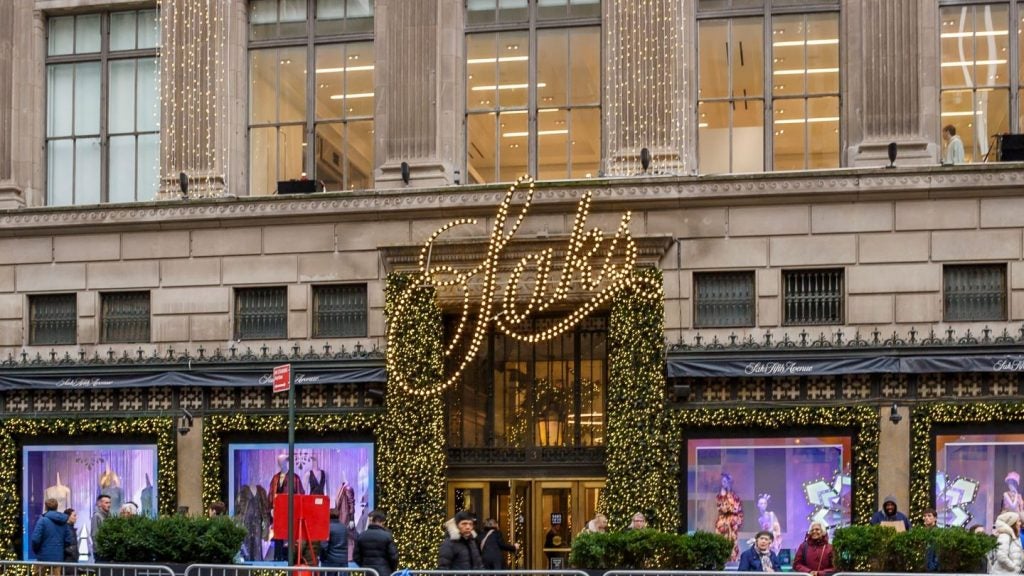 Suppliers seek safeguards over consignment stock in Saks DIP talks – report