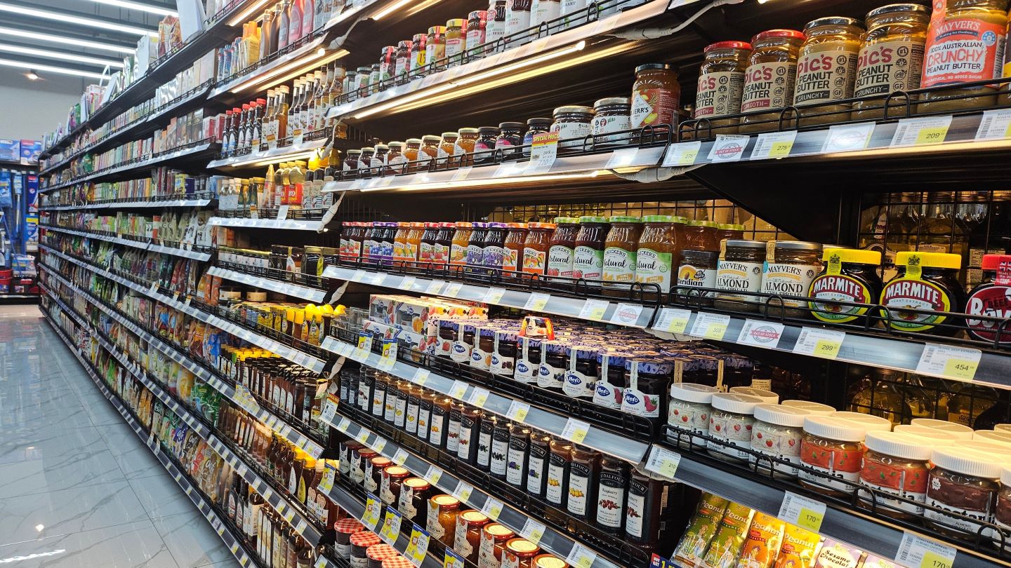 Carrefour and Vusion sign France-wide smart store rollout by 2030