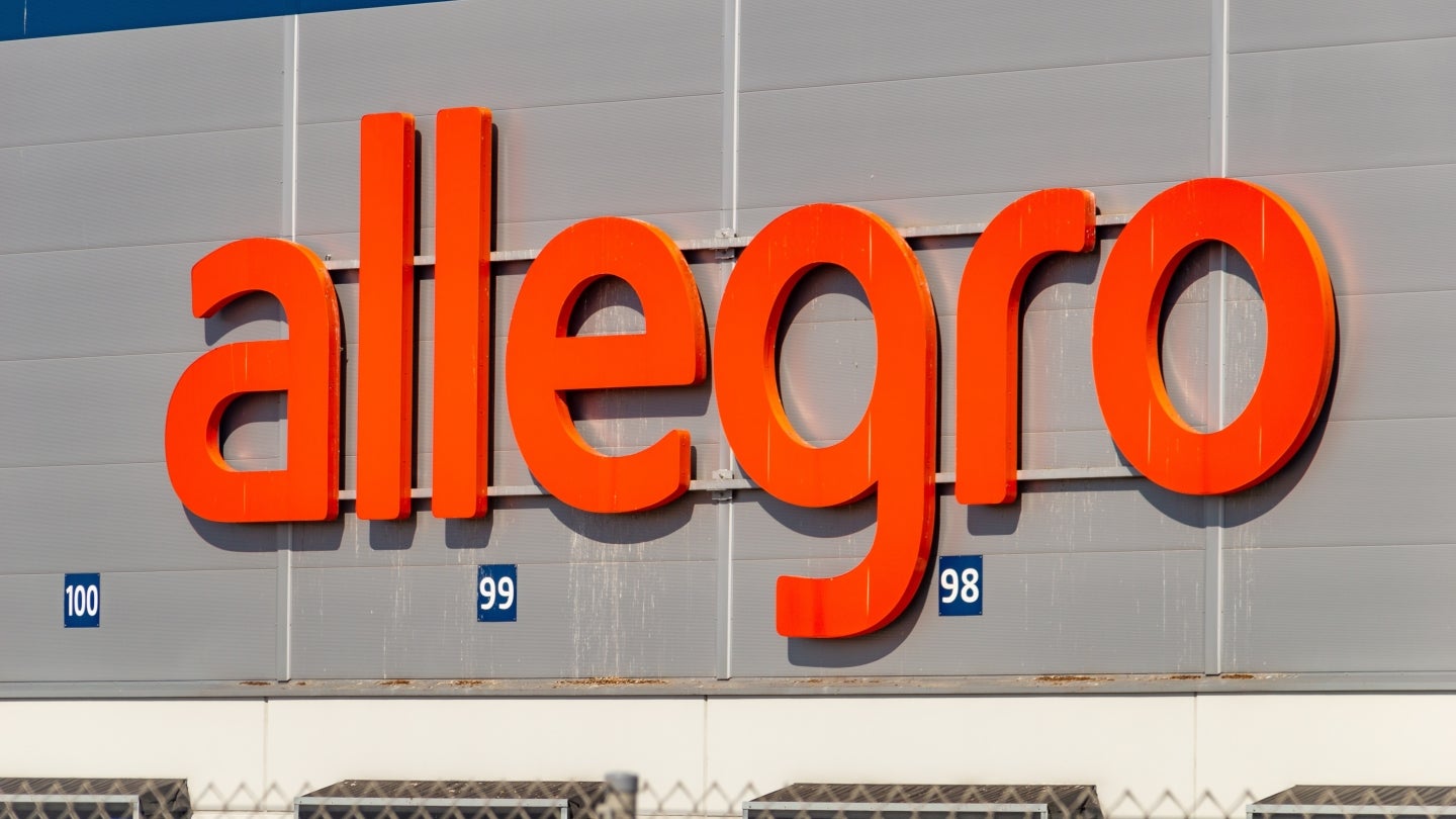 Polish competition authority searches Allegro offices in antitrust probe