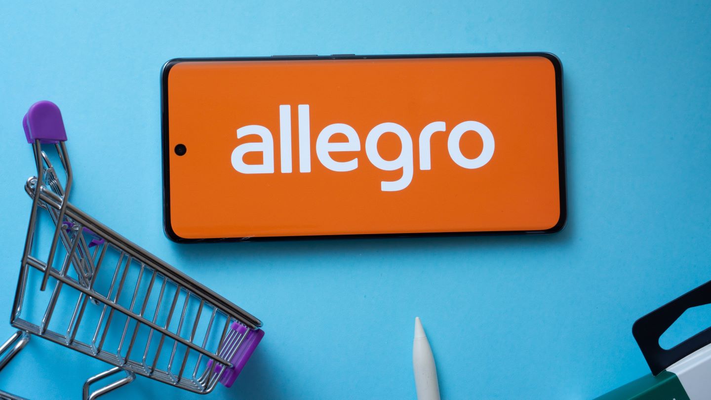 Erli sues Allegro over pricing practices in Polish e-commerce dispute