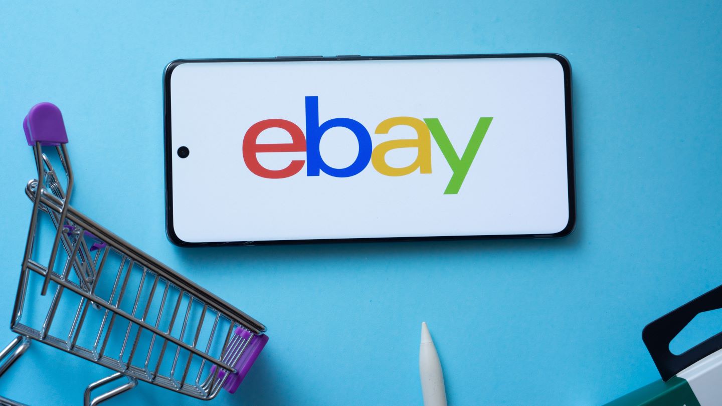 eBay to acquire Depop from Etsy for $1.2bn in cash