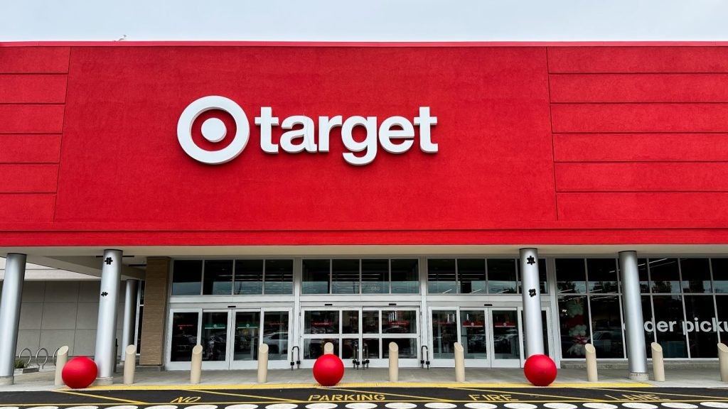 Target reshuffles executive team as new CEO moves to spur growth