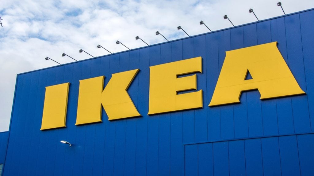 IKEA retailer plans 25 new India outlets over five years