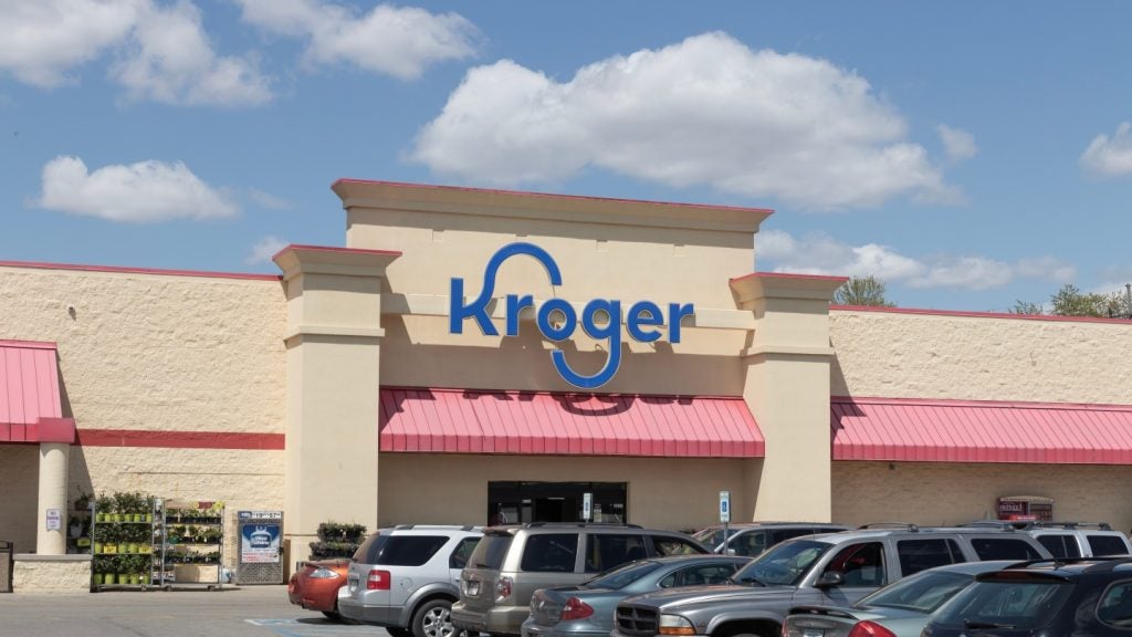 Kroger forecasts modest 2026 growth as leadership transition continues