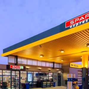 Spar