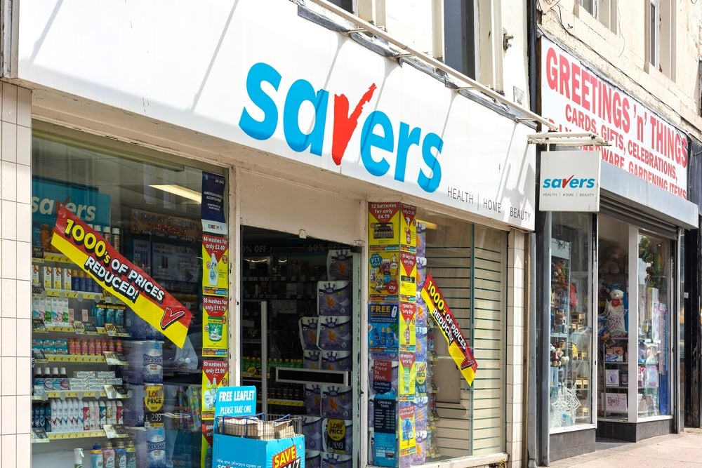 UK retail sales struggle as Middle East tensions raise costs