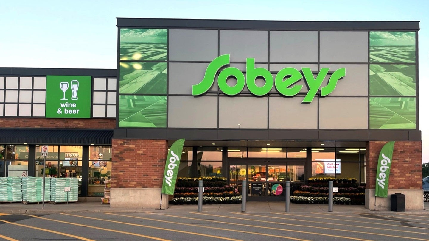 DoorDash expands grocery offering in Canada with Empire partnership