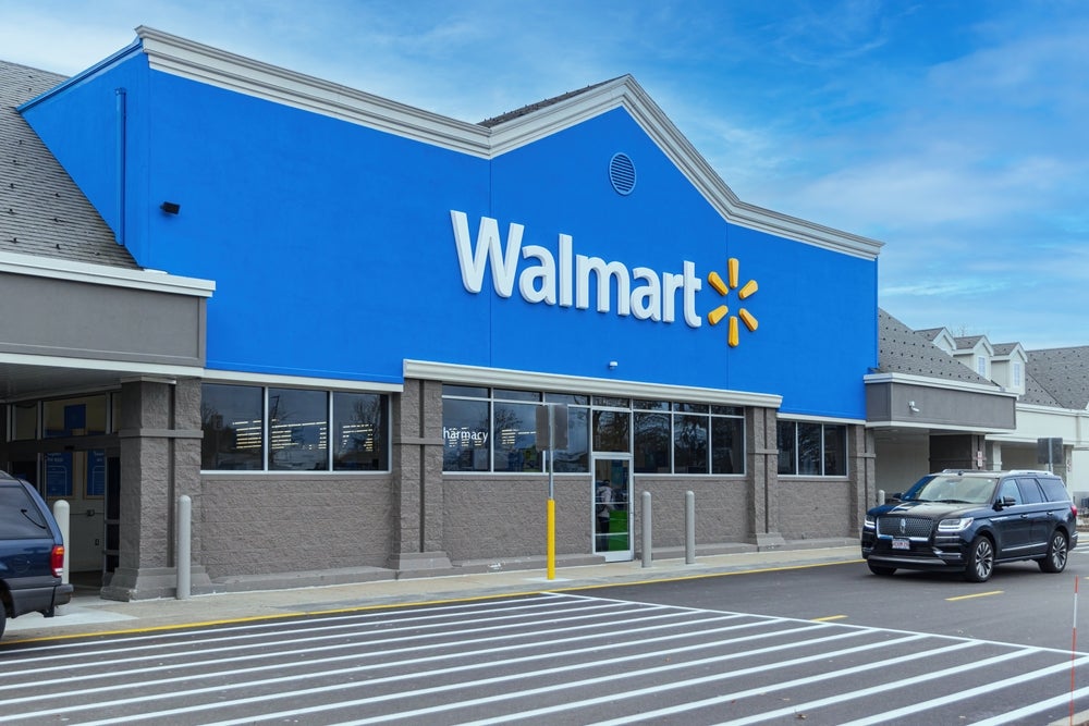 Global retail ranking 2026: Walmart tops NRF top 50