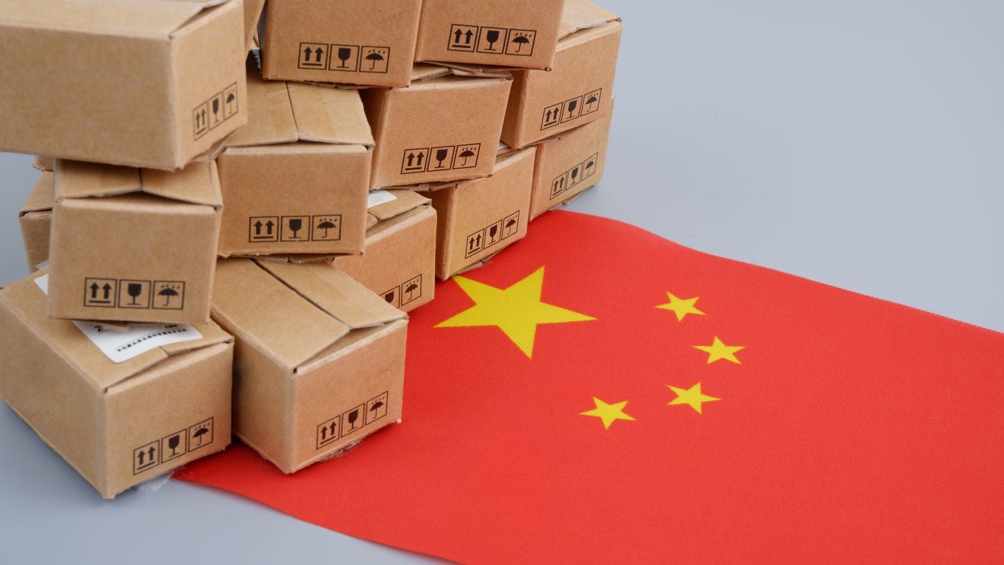 China issues new e-commerce guidance after EU safety concerns – report