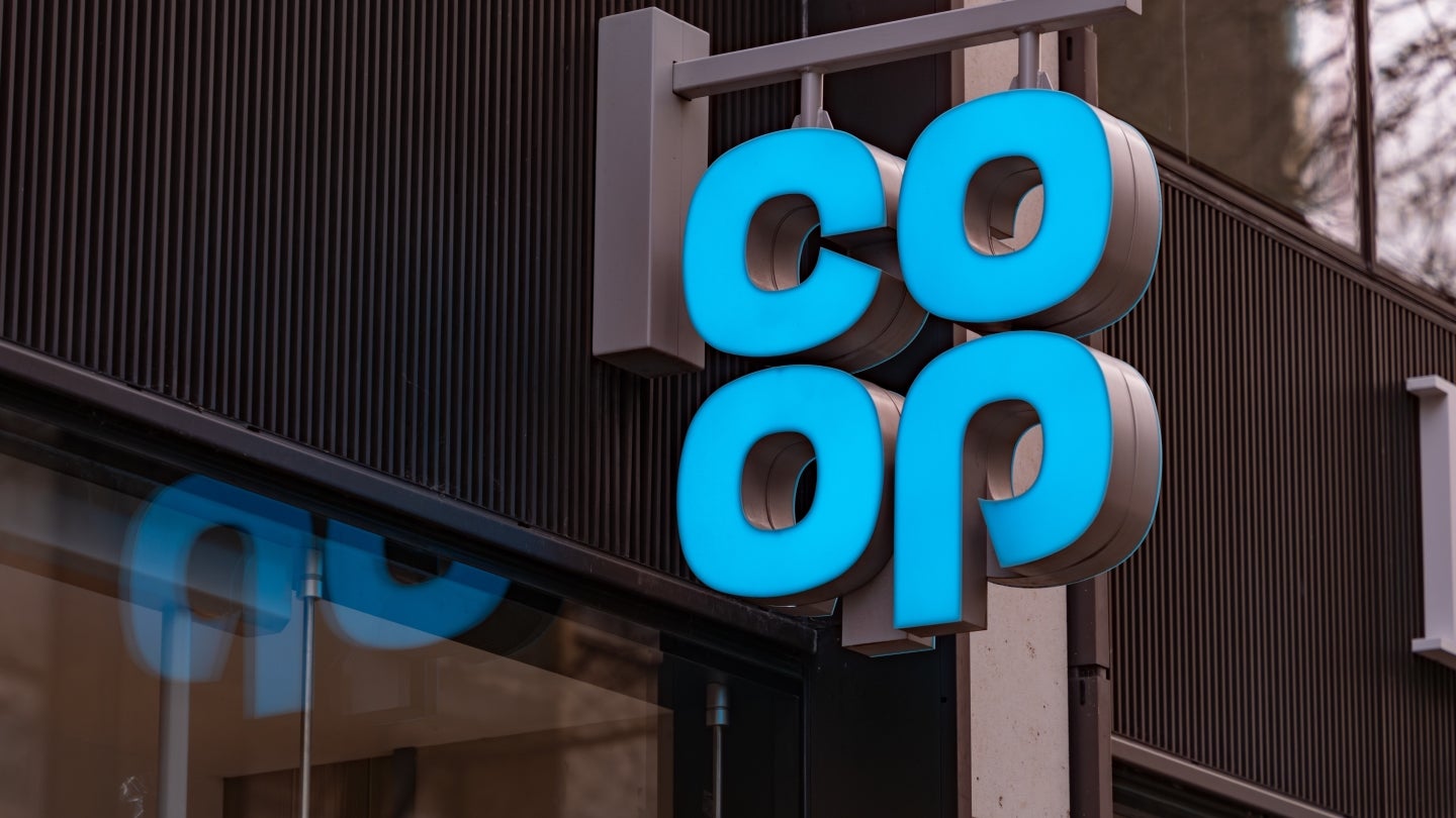 Co-op Group and Southern Co-op propose merger to form enlarged society