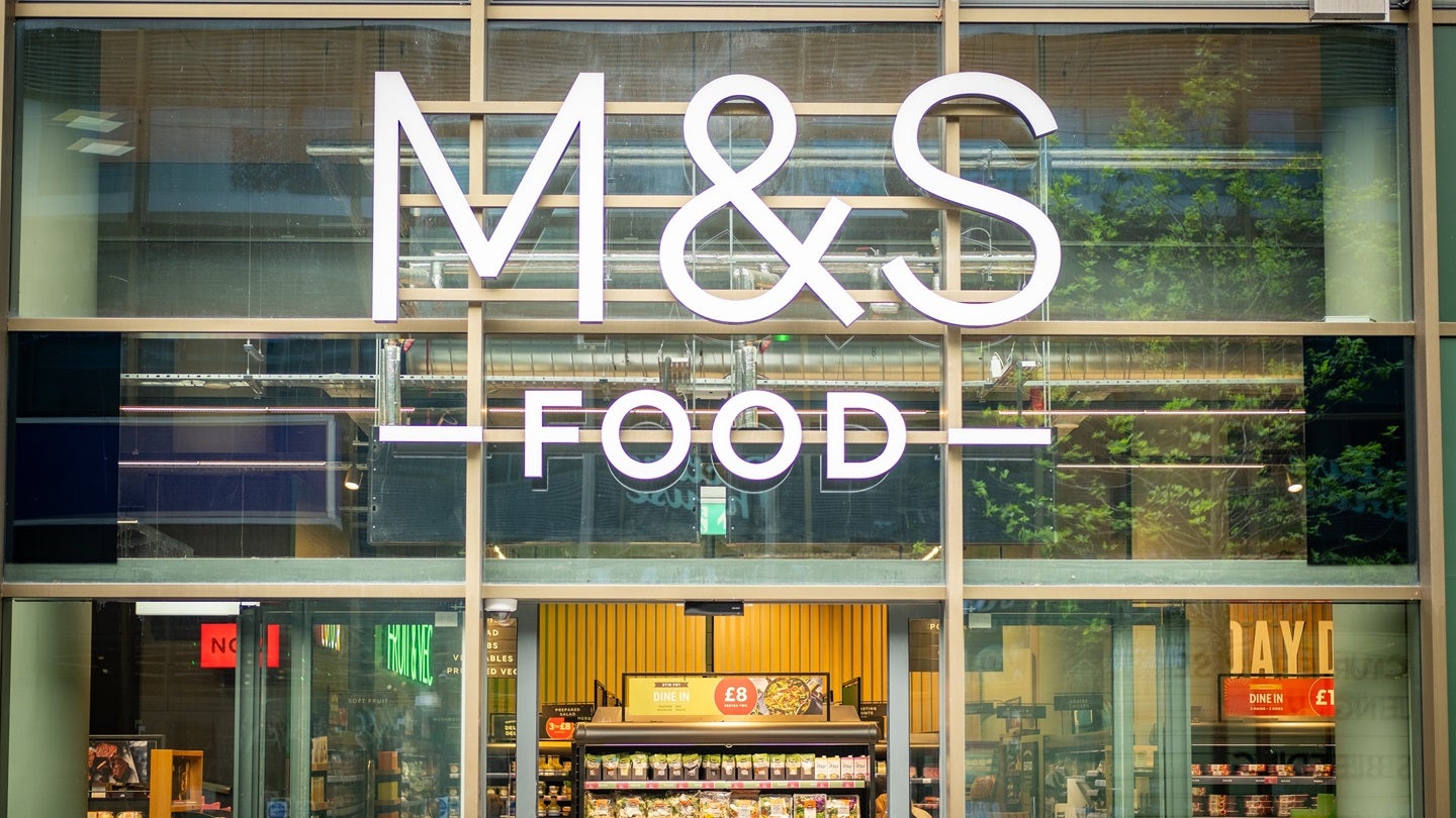 M&S commits £2.1bn to UK meat supply deals